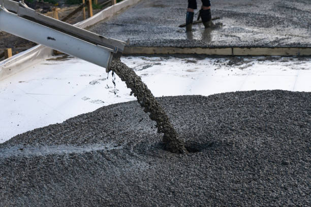 Best Decorative Concrete in Cobden, IL
