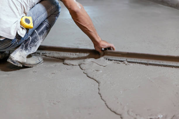 Best Concrete Removal and Replacement in Cobden, IL