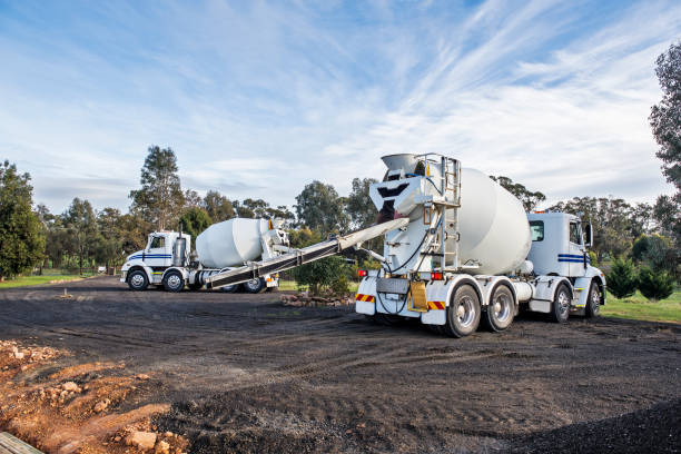 Best Commercial Concrete Services in Cobden, IL