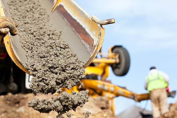 Best Stamped Concrete Services in Cobden, IL