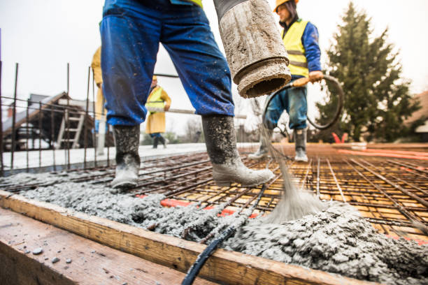 Best Concrete Removal and Replacement in Cobden, IL
